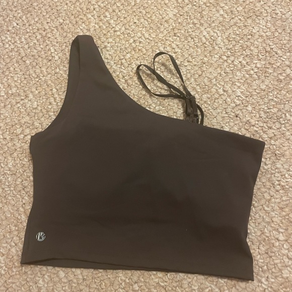 Buffbunny top - Picture 2 of 3